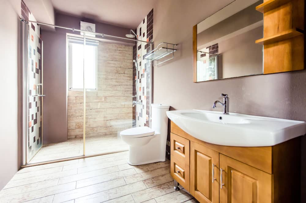 Photo of Bathroom in Beinan