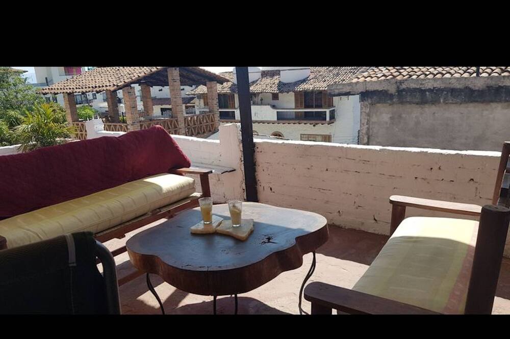 Photo of Patio Balcony in Cerro