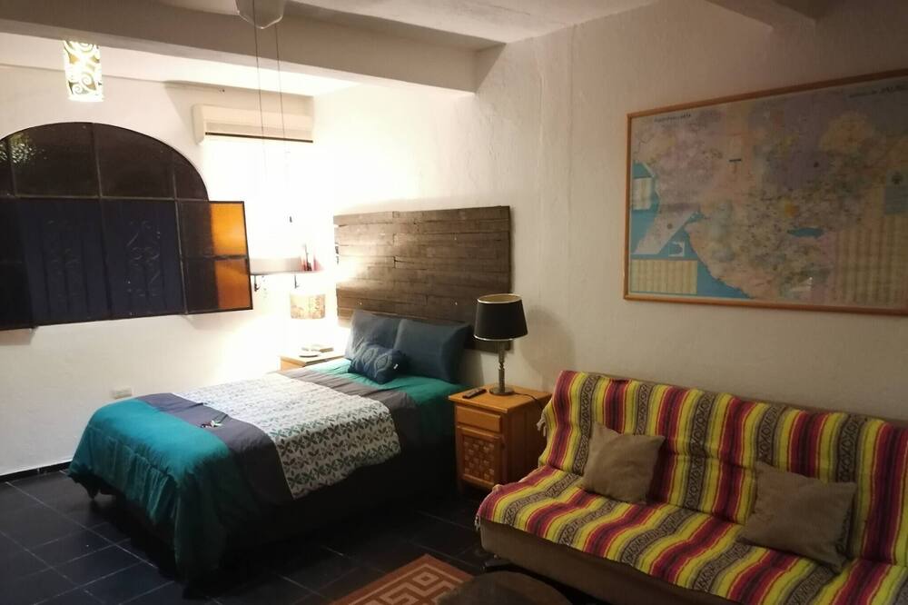 Photo of Bedroom in Cerro