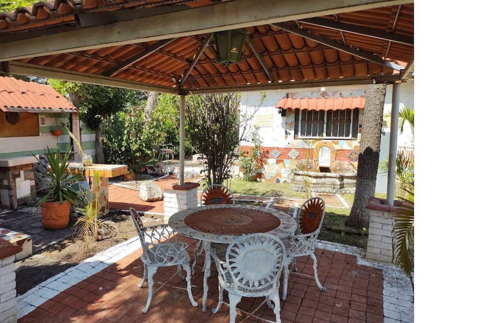 Photo of Patio Balcony in Tarimbaro