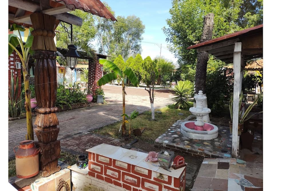Photo of Outdoor in Tarimbaro