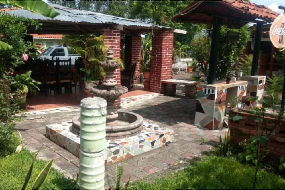 Photo of Outdoor in Tarimbaro
