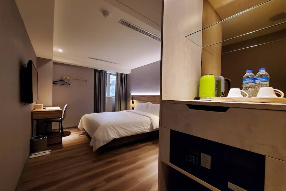 Photo of Bedroom in Zhongzheng