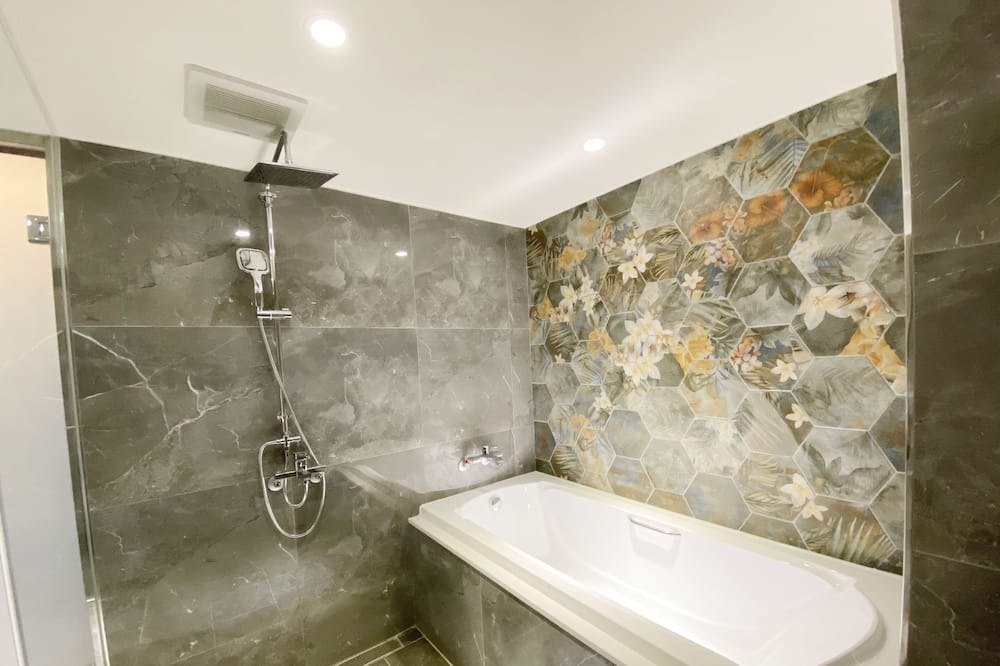 Photo of Bedroom in Zhongzheng