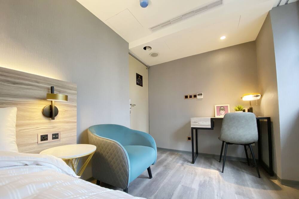 Photo of Bedroom in Zhongzheng