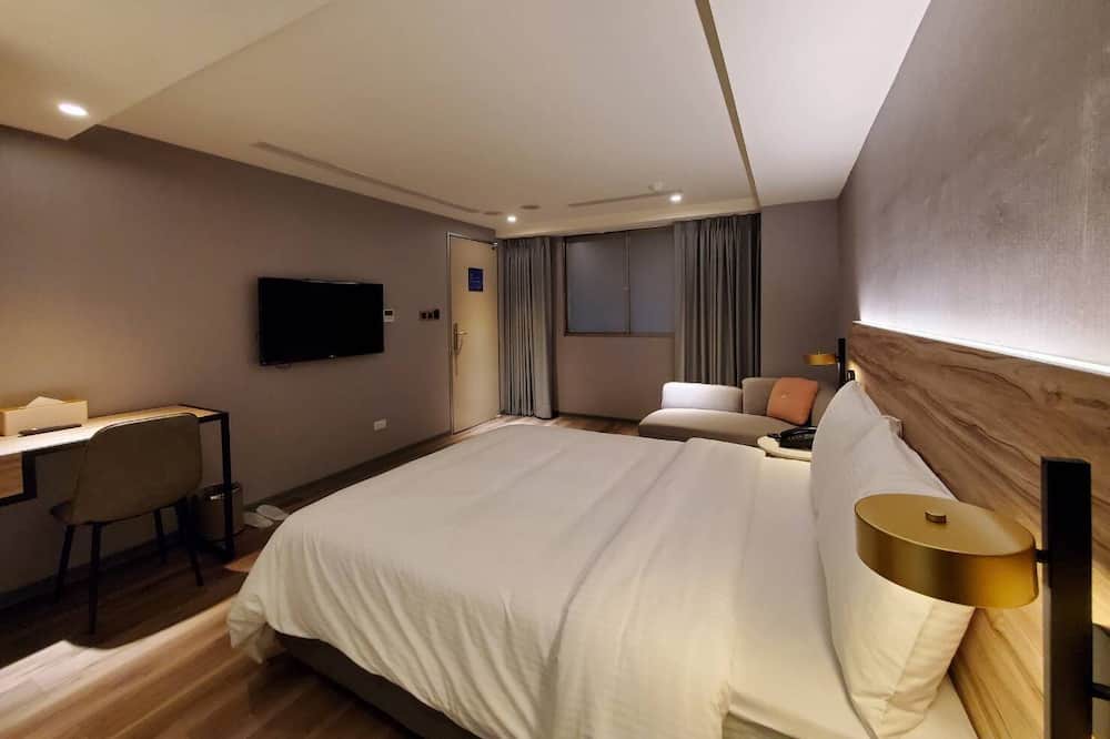 Photo of Bedroom in Zhongzheng