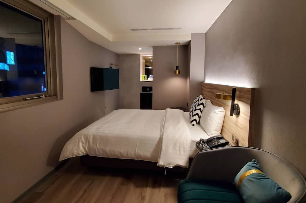 Photo of Bedroom in Zhongzheng