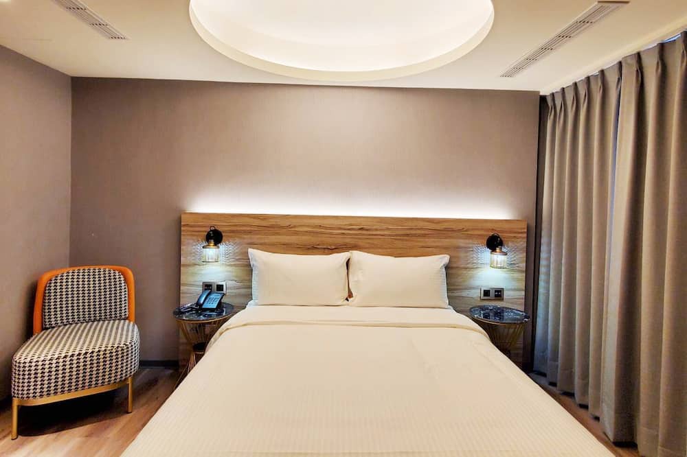 Photo of Bedroom in Zhongzheng