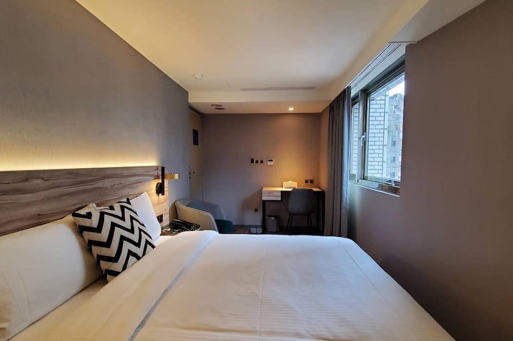 Photo of Bedroom in Zhongzheng