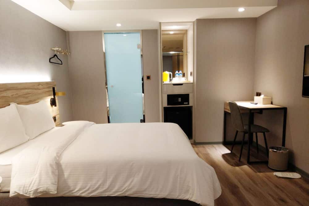 Photo of Bedroom in Zhongzheng