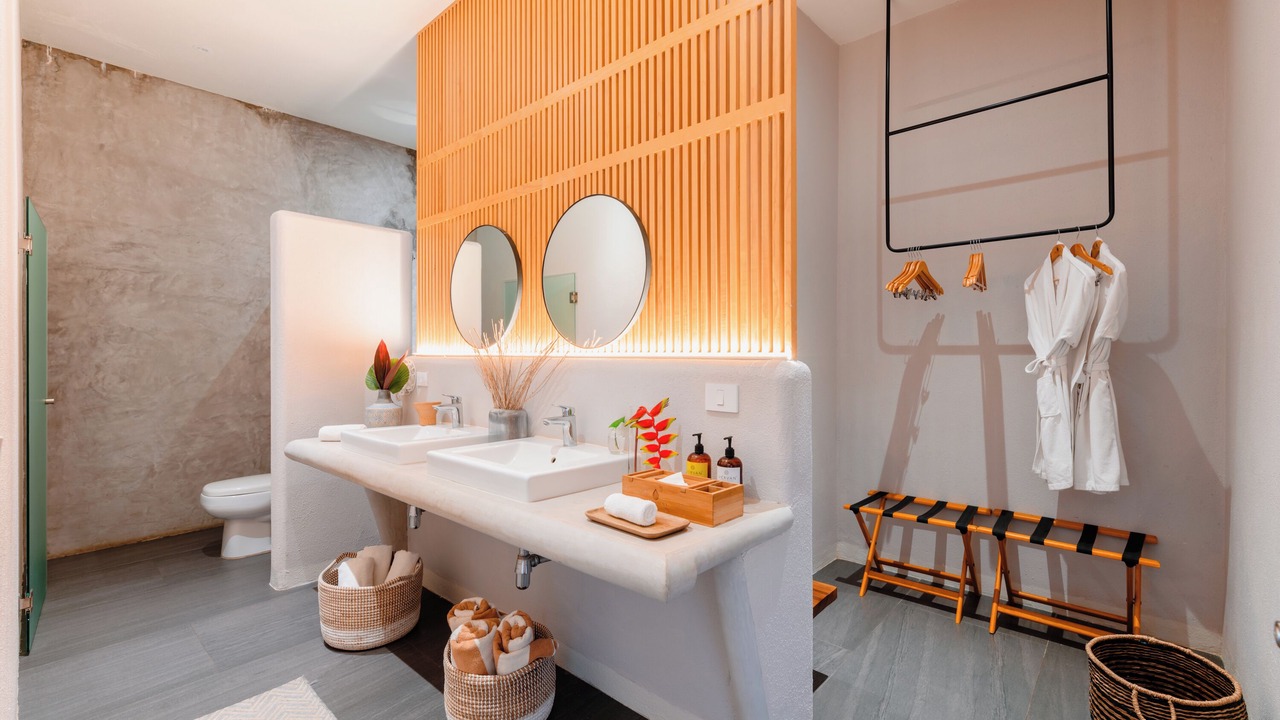 Photo of Bathroom in San Francisco