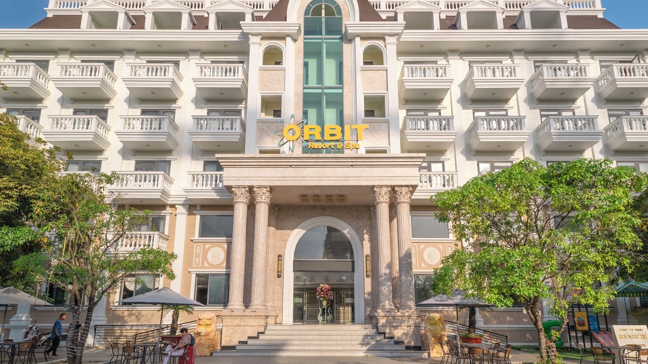 Photo of Outdoor in Nha Trang