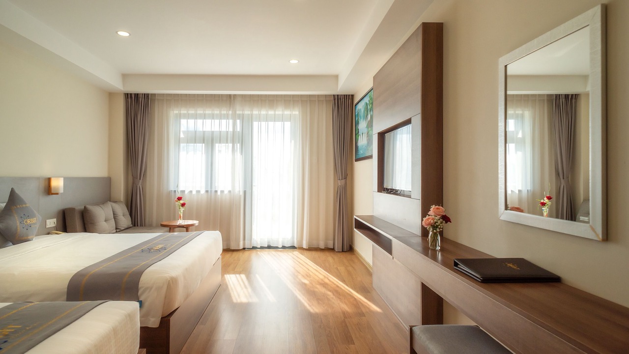 Photo of Bedroom in Nha Trang