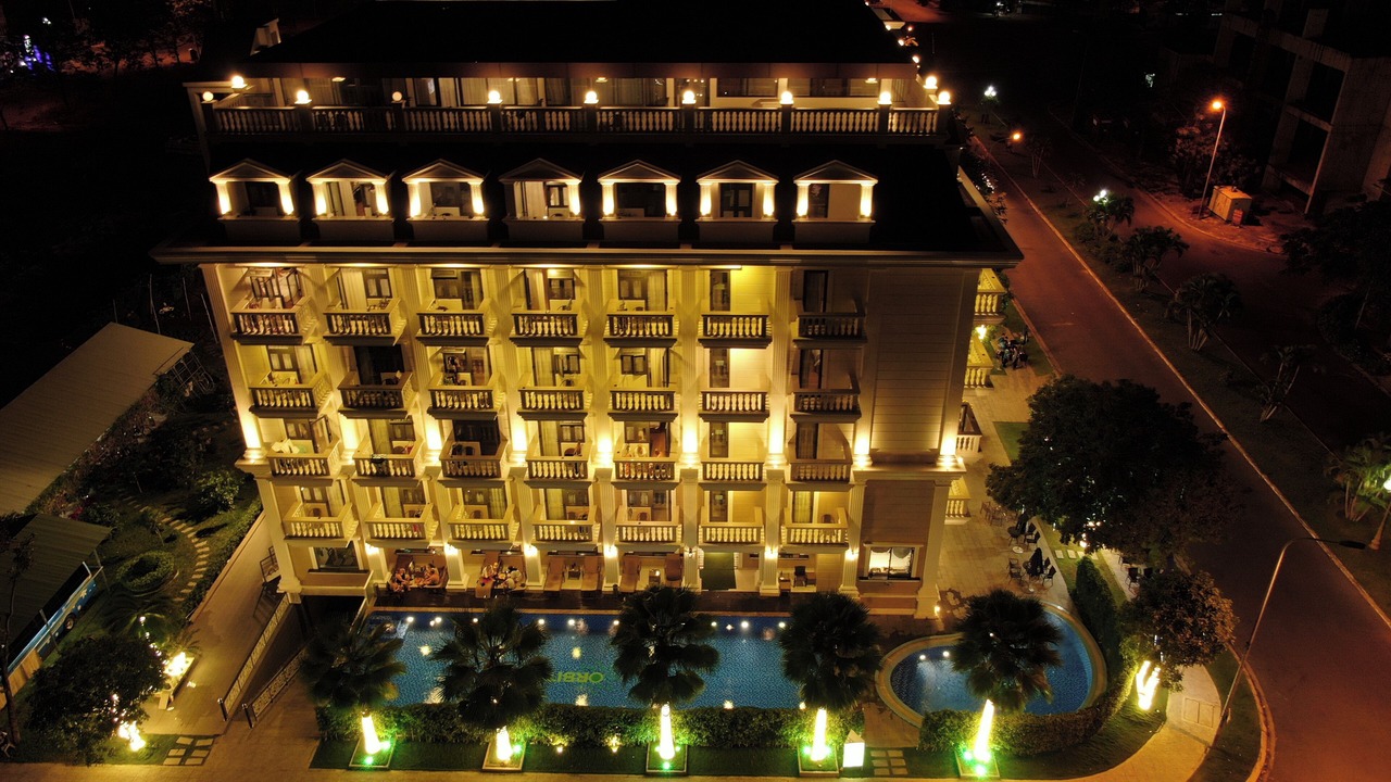 Photo of Outdoor in Nha Trang