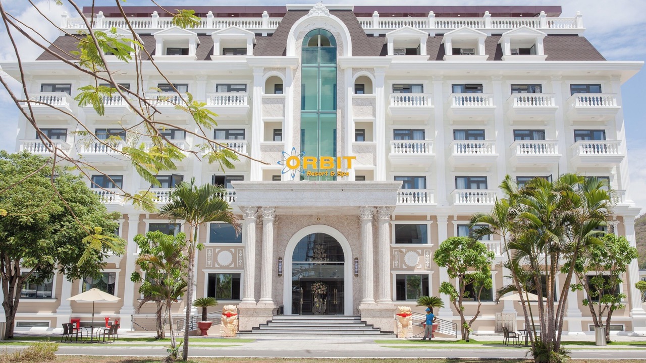 Photo of Outdoor in Nha Trang