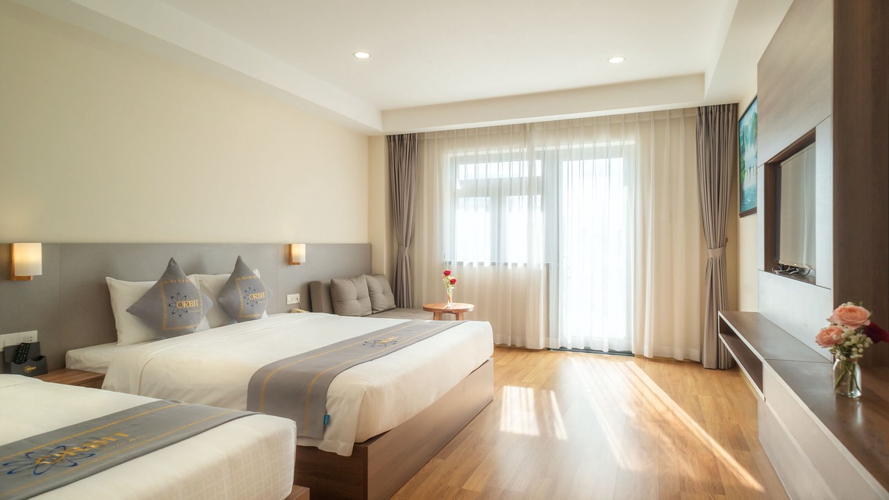 Photo of Bedroom in Nha Trang