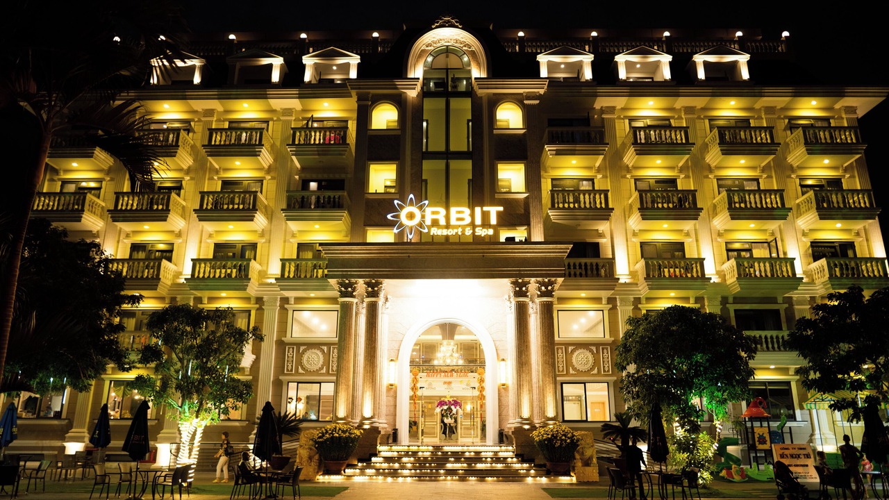 Photo of Outdoor in Nha Trang