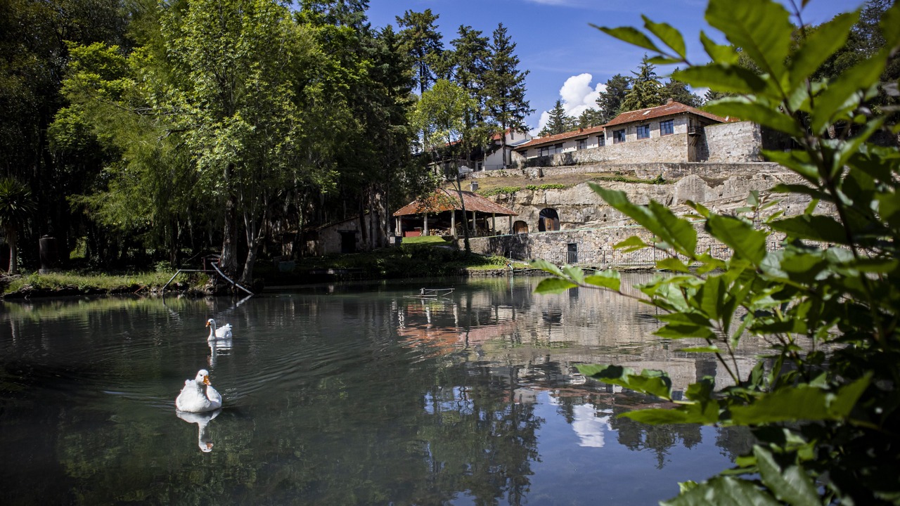 Photo of Outdoor in Huasca De Ocampo