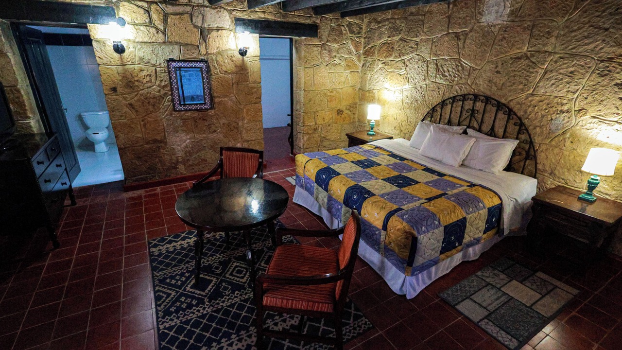 Photo of Bedroom in Huasca De Ocampo