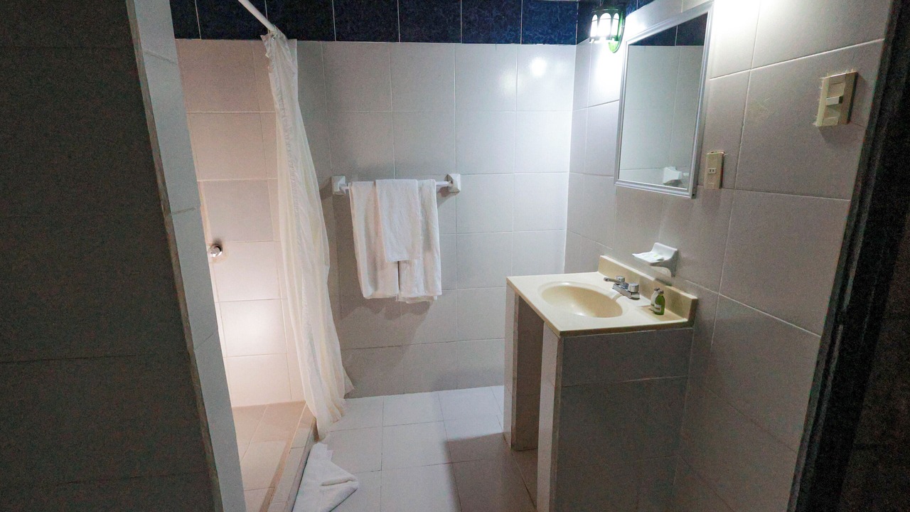 Photo of Bathroom in Huasca De Ocampo