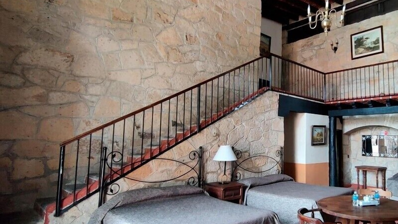 Photo of Bedroom in Huasca De Ocampo