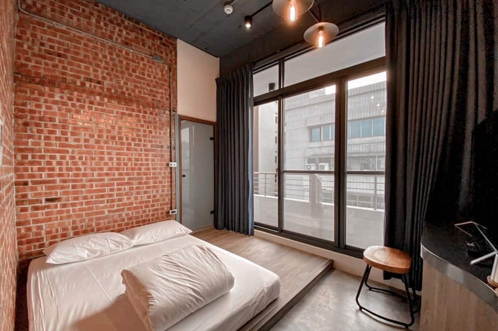 Photo of Bedroom in East District