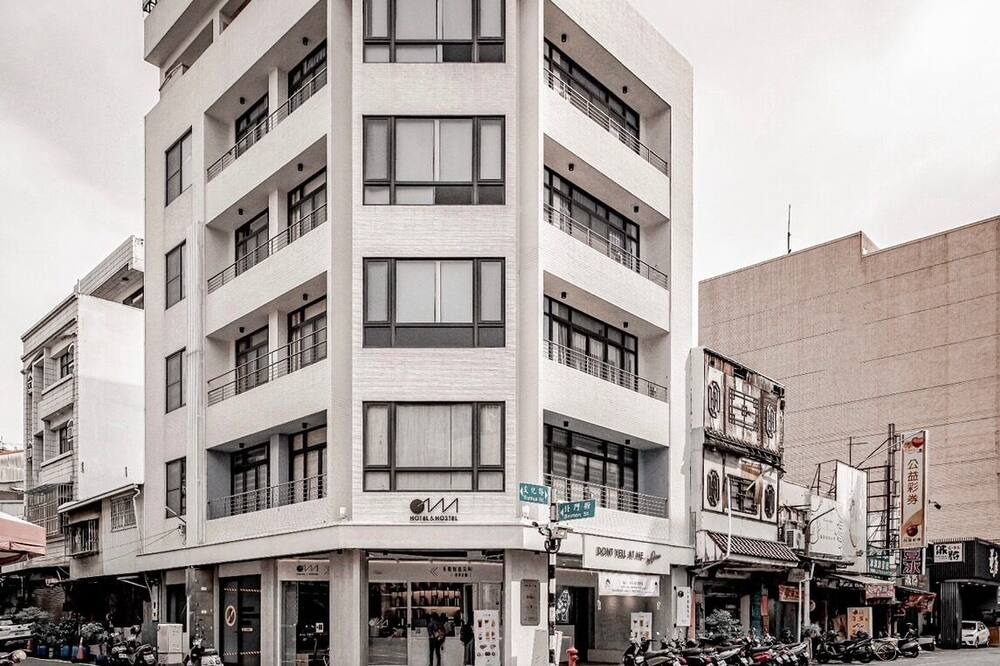 Photo of Outdoor in East District