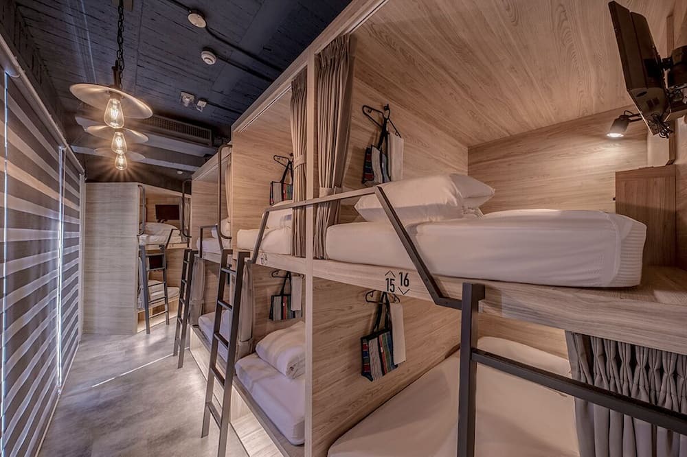 Photo of Bedroom in East District