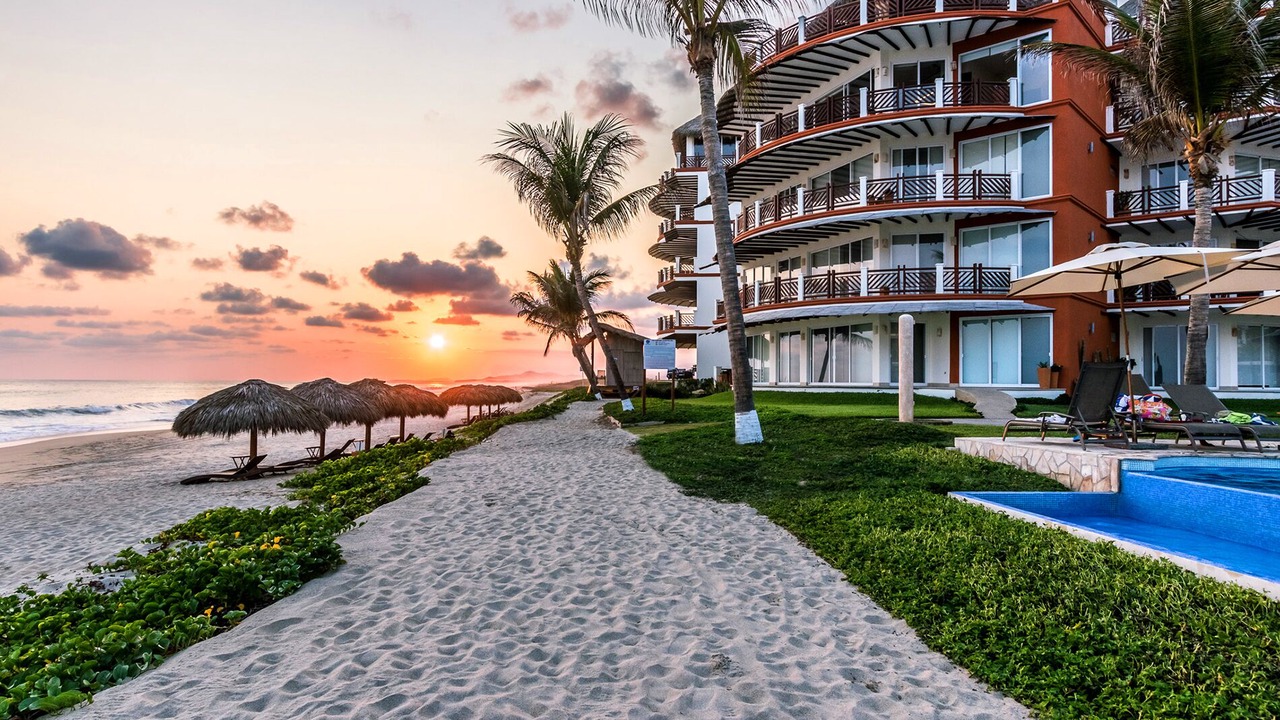 Photo of Outdoor in Puerto Escondido