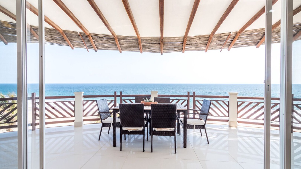 Photo of Outdoor in Puerto Escondido