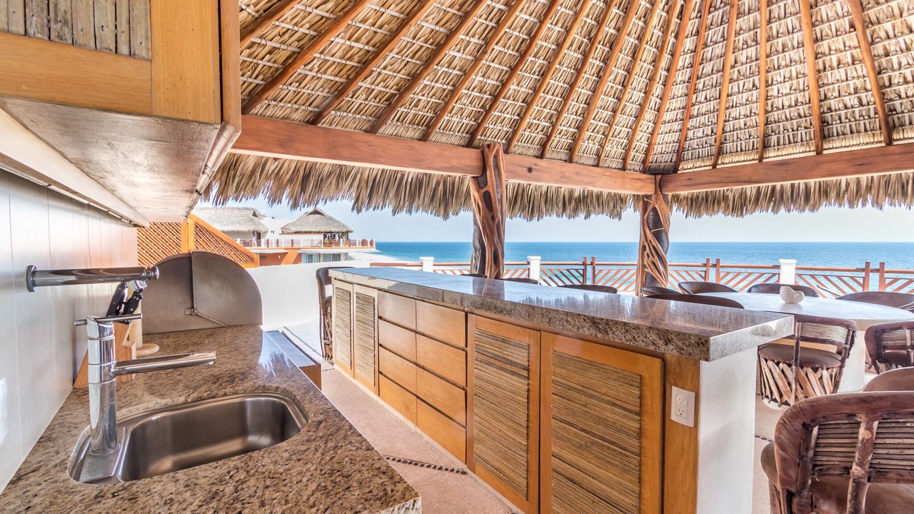 Photo of Outdoor in Puerto Escondido