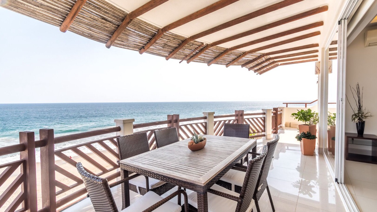 Photo of Outdoor in Puerto Escondido