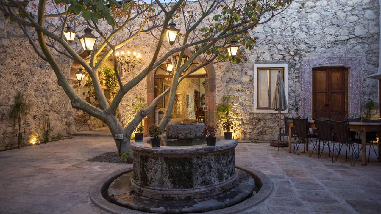 Photo of Patio Balcony in Zona Centro
