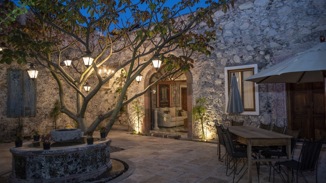Photo of Patio Balcony in Zona Centro