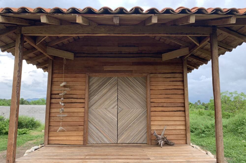 Photo of Patio Balcony in Rio Grande