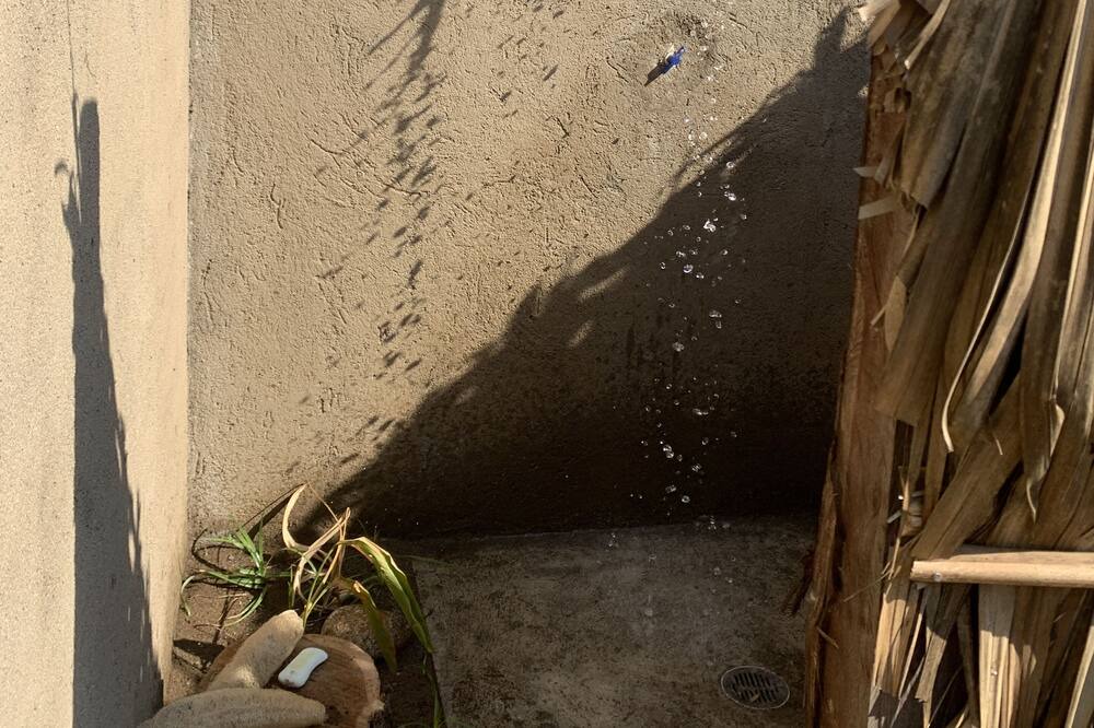Photo of Bathroom in Rio Grande