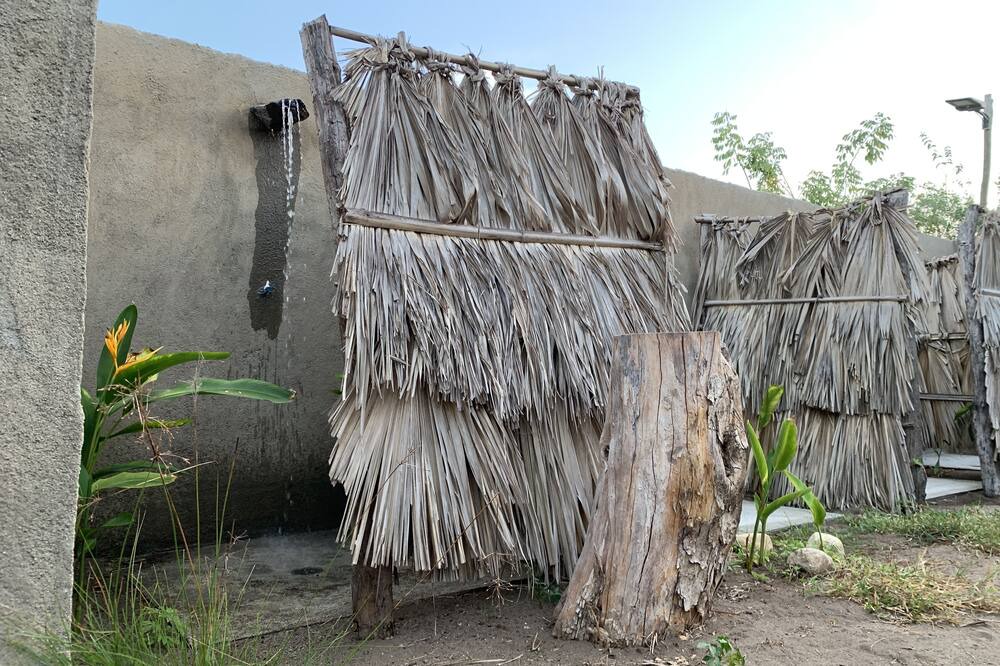 Photo of Bathroom in Rio Grande
