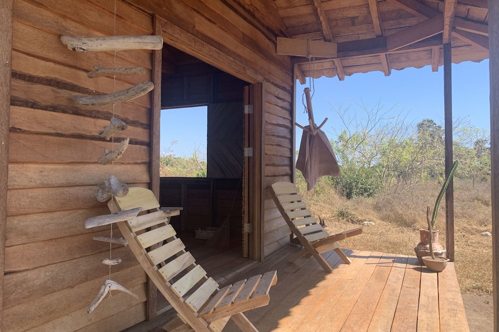 Photo of Patio Balcony in Rio Grande