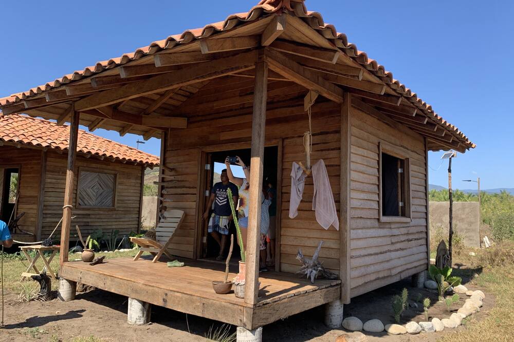 Photo of Bedroom in Rio Grande