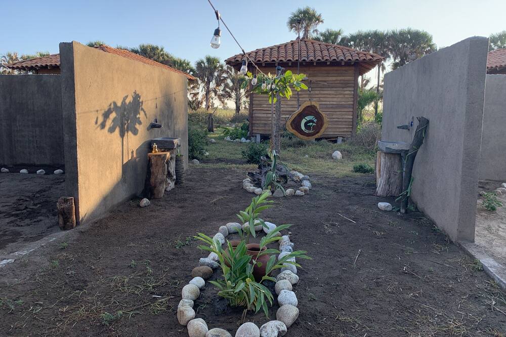 Photo of Bathroom in Rio Grande