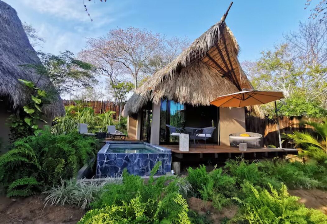 Photo of Outdoor in Cuatunalco