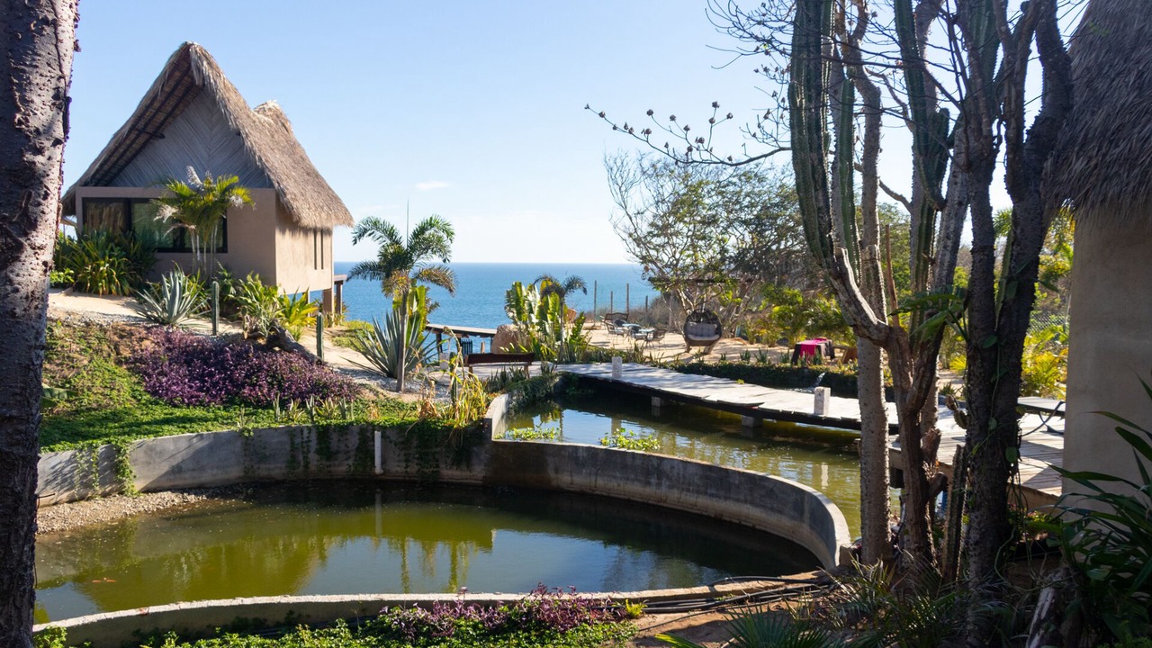 Photo of Outdoor in Cuatunalco