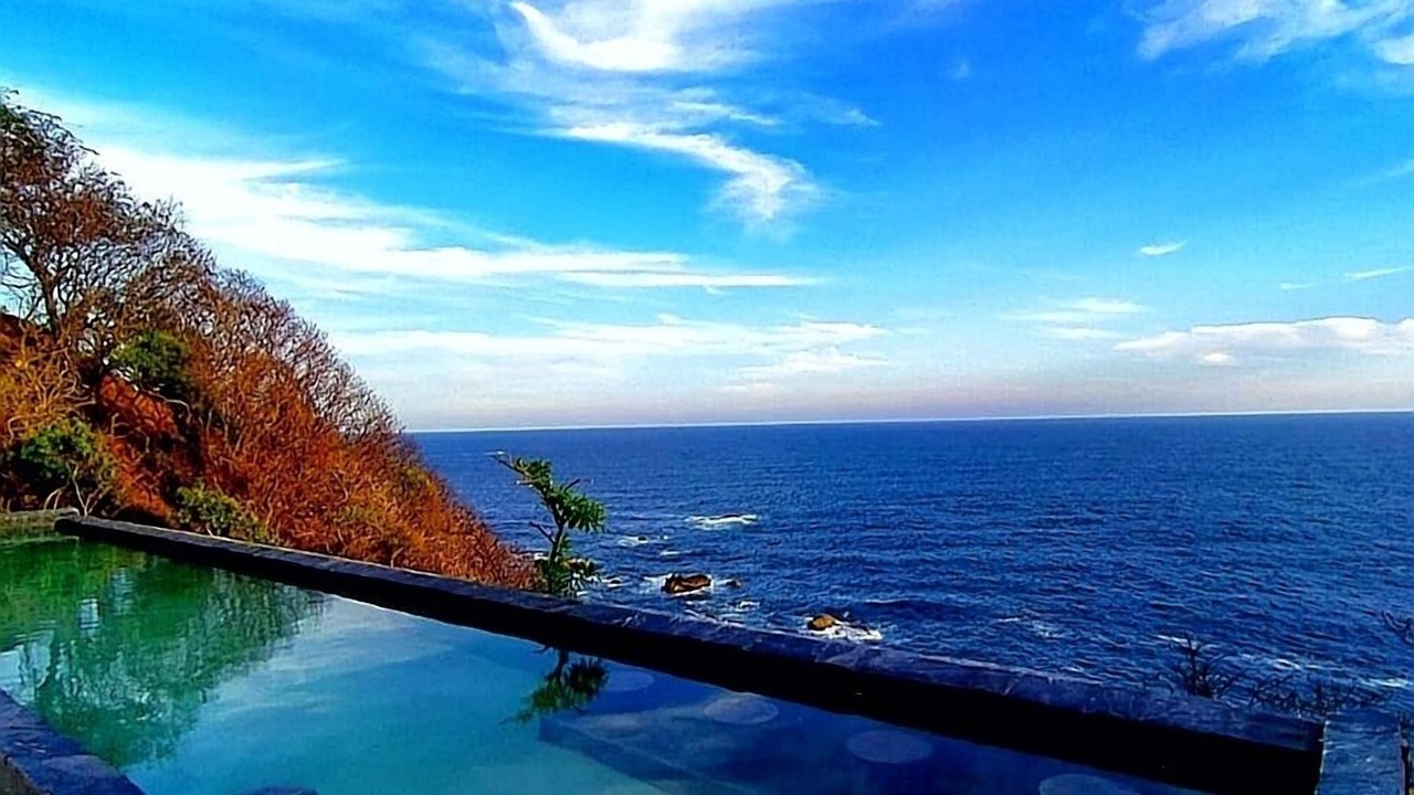 Photo of Outdoor in Cuatunalco