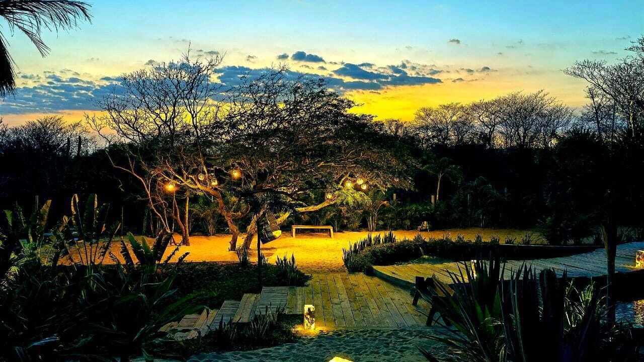Photo of Outdoor in Cuatunalco