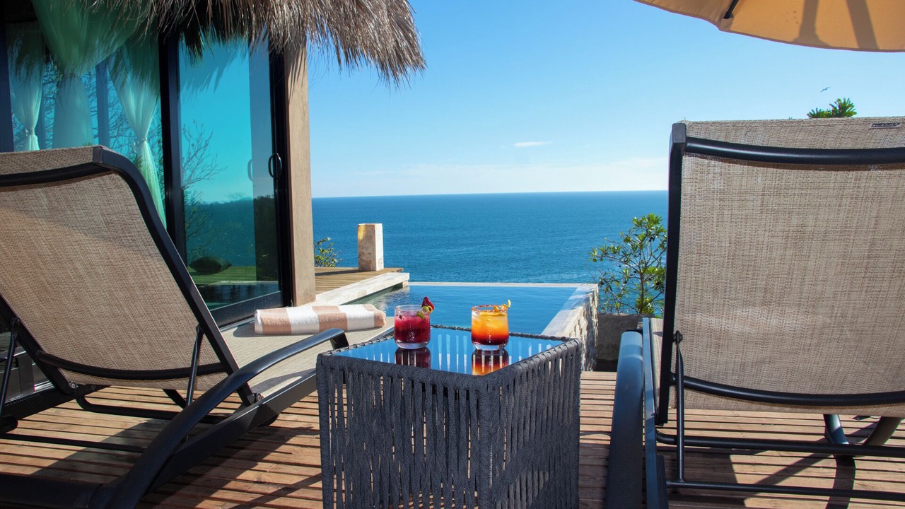 Photo of Outdoor in Cuatunalco