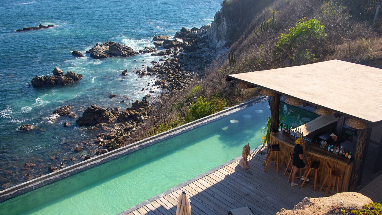 Photo of Outdoor in Cuatunalco