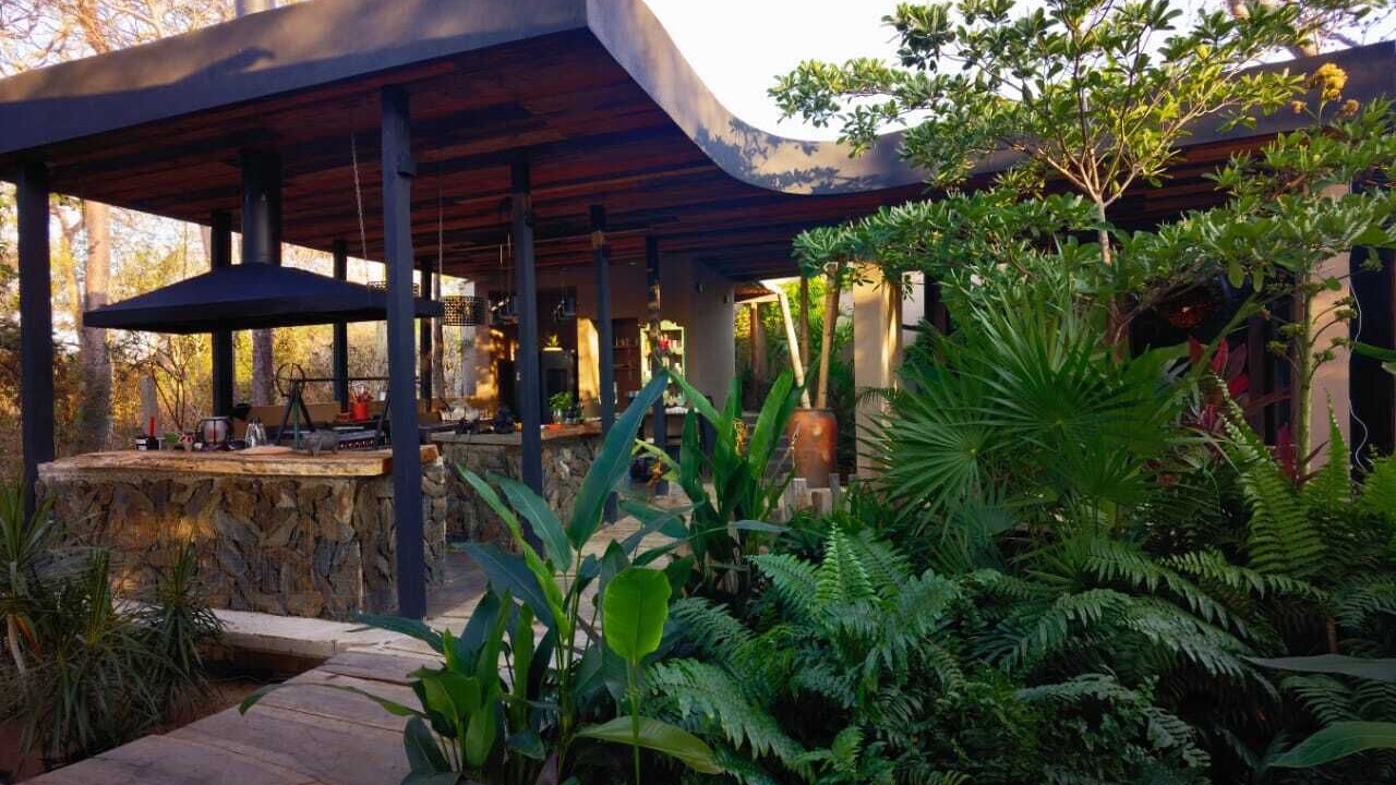 Photo of Outdoor in Cuatunalco