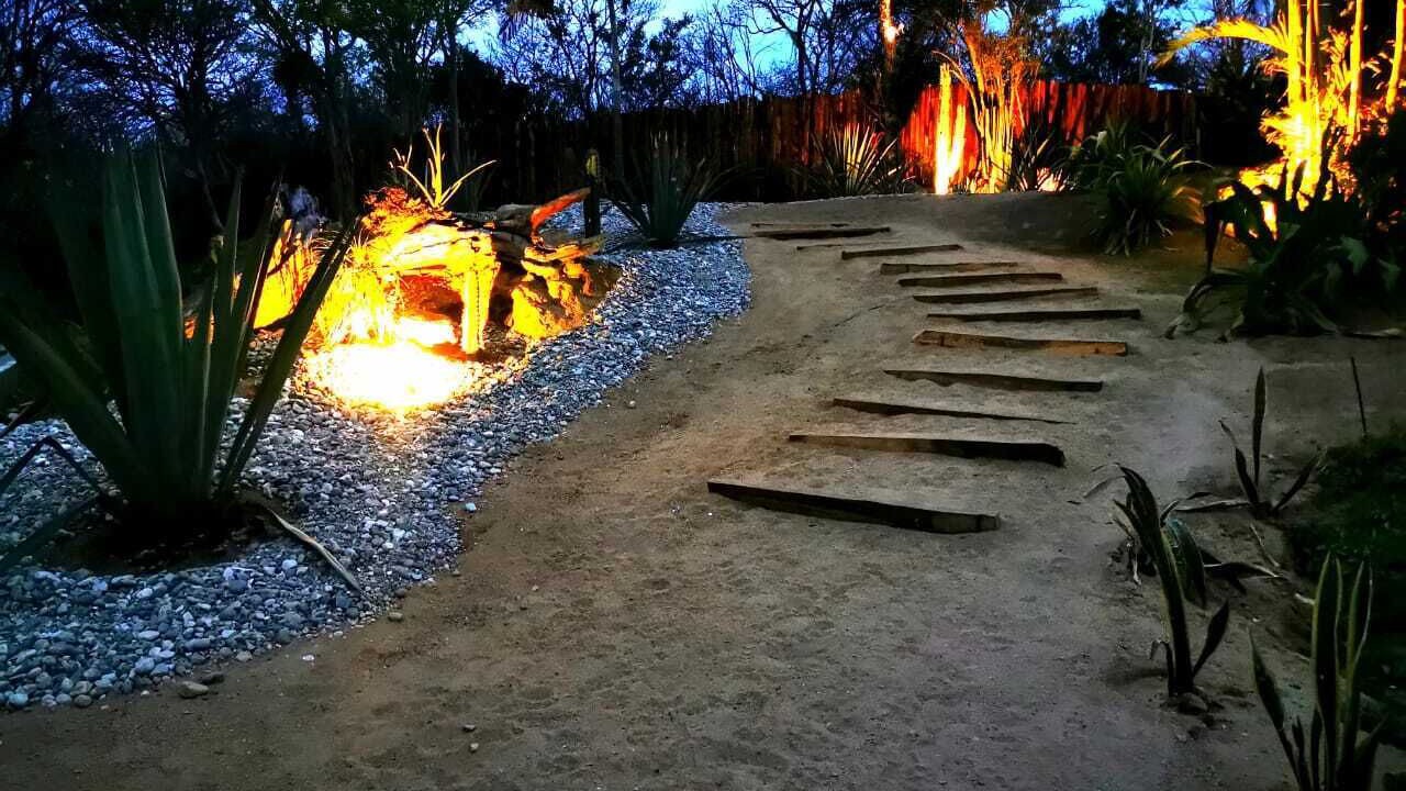 Photo of Outdoor in Cuatunalco