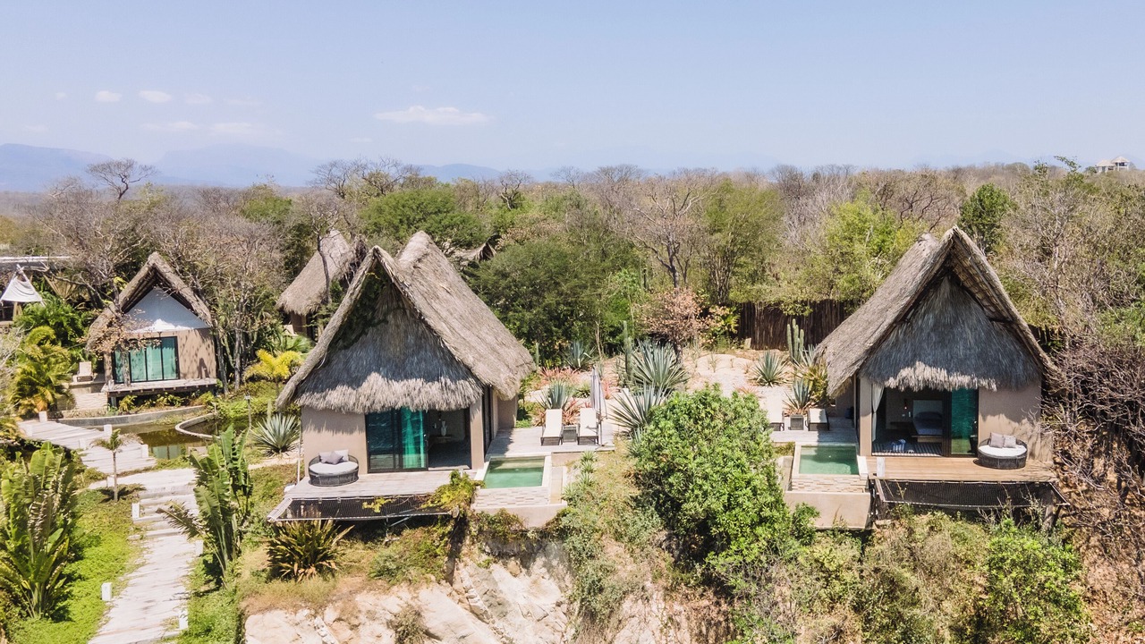 Photo of Outdoor in Cuatunalco