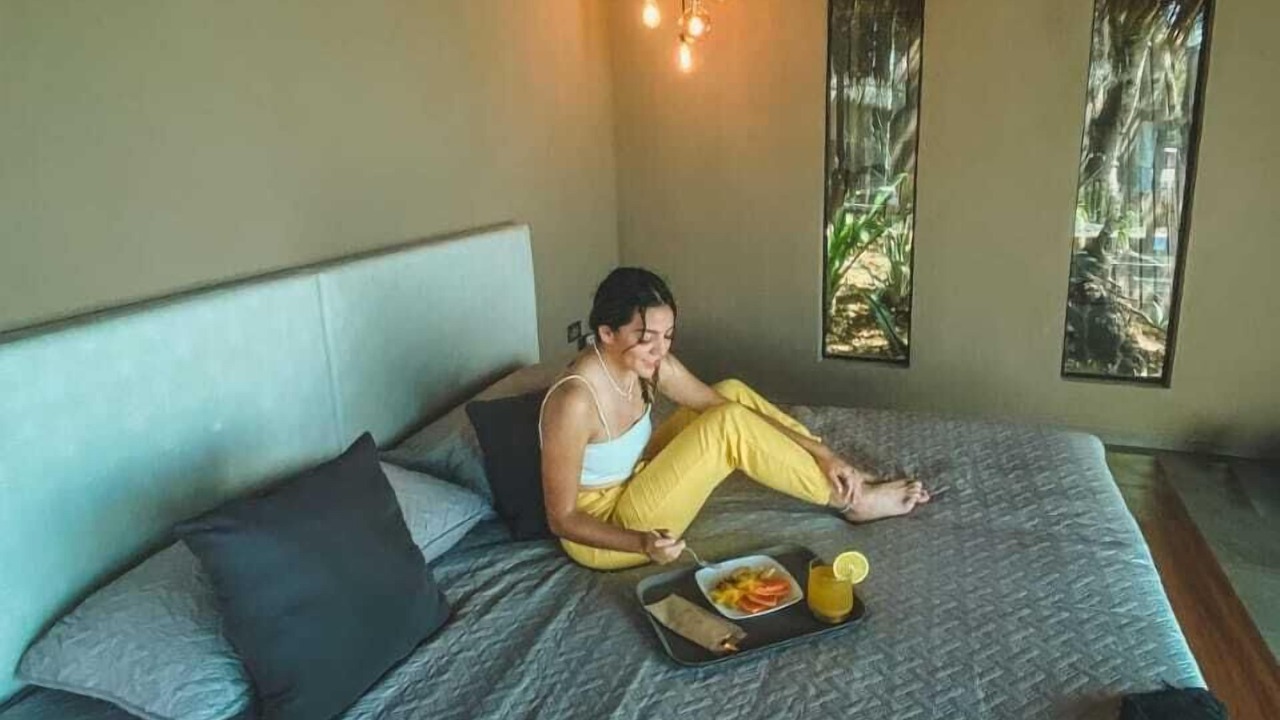 Photo of Livingroom in Cuatunalco
